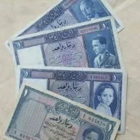 خریداروفروشنده اسکناس پهلوی و قاجار جمهوری|کلکسیون سکه، تمبر، اسکناس|تهران, جمهوری|دیوار