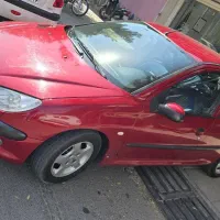 206مدل 82 استثنایی