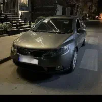 سراتو۲۰۱۲ وادراتی