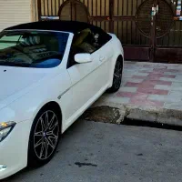 BMW /630 /2009|خودرو سواری و وانت|مشهد, صیاد شیرازی|دیوار