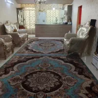 اپارتمان ۶۵ متری طبقه اول