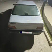 فروش پژو ۴۰۵