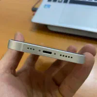 آیفون ۱۳ نرمال فابریک بدون نقطه zaa آداپتور اصلی|موبایل|تهران, تهرانسر شمالی|دیوار