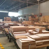 اپراتور CNC  و MDF