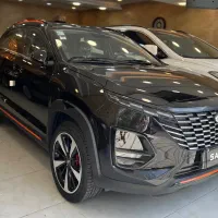 ایکس ۳۳ کراس اتومات صفر