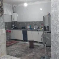 فروش طبقه همکف راه جدا  ۷۵ متری در رستمی ۴۴|فروش آپارتمان|مشهد, پایگاه شکاری|دیوار