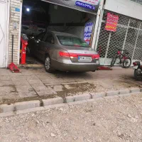 تعمیر.تقویت.شارژکمک فنر جلوبندی اکسل تنظیم ارتفاع|خدمات موتور و ماشین|کرج, ساسانی (قلمستان)|دیوار