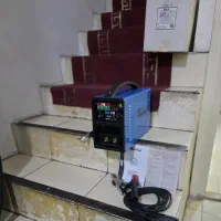 موتور جوش دستگاه جوش ایتالیا اولکو نونو ARC210
