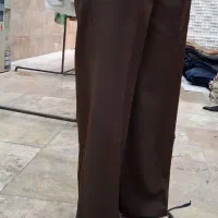 شلوار مازراتی کج راه