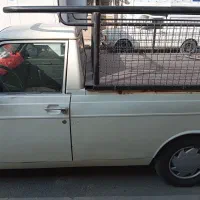 پیکان وانت|خودرو سواری و وانت|محمدشهر, کوی بهار|دیوار