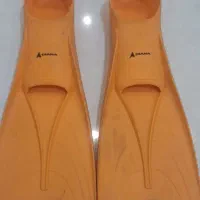 فین سرعتی شنا