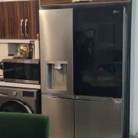 تعمیر تخصصی یخچال فریزر ساید تضمینی تمام شهر