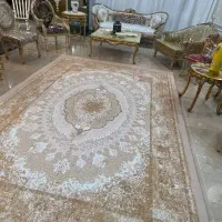 روفرشی کشدار و فرشینه کبریای کویر کاشان|روفرشی|مشهد, توس (بلوار توس)|دیوار