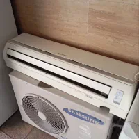 کولر گازی ۲۴هزار