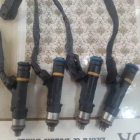 سوزن انژکتور تقویتی
