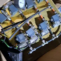 پنوماتیک برای خوانواده پژو سمند...|قطعات یدکی و لوازم جانبی|رشت, پسیخان|دیوار