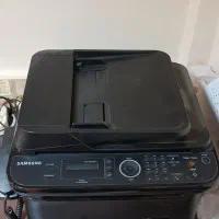 پرینتر ۴ کاره سامسونگ|پرینتر، اسکنر، کپی، فکس|تهران, سهروردی|دیوار