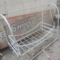 گهواره دست ساز محکم