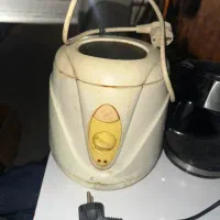 سرخ کن و قهوه ساز