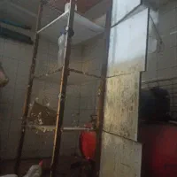 قفس جفتگاه