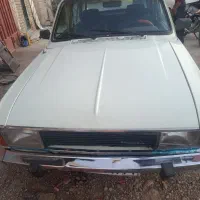 پیکان سواری مدل ۱۳۸۰
