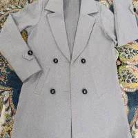 پالتو نو سایز۴۰،۴۲