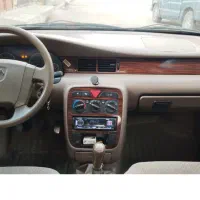 سمند تمیز و کمکار LX xu7مولتی پلکس