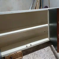 کابینت|مصالح و تجهیزات ساختمان|ازنا, |دیوار