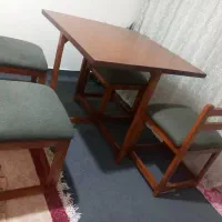 میز ناهار خوری