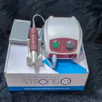 سوهان برقی استرانگ و...