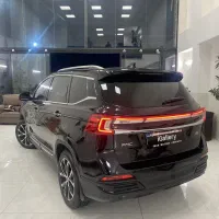 FMC T5|خودرو سواری و وانت|گنبد کاووس, |دیوار