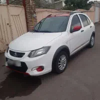 کوییک دنده‌ای R، مدل ۱۴۰۰