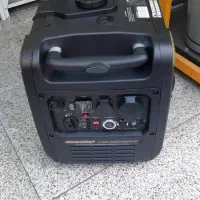 موتور برق دوگانه سوز یورو پاور|ابزارآلات|اصفهان, جنیران (لادان)|دیوار