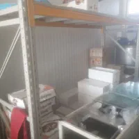 قفسه فروشگاهی|فروشگاه و مغازه|نیشابور, مدرس|دیوار