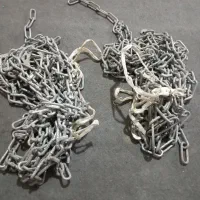 زنجیر چرخ|قطعات یدکی و لوازم جانبی|اسلام‌شهر, مظفریه|دیوار
