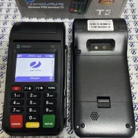 دستگاه کارتخوان سیار مناسب کالابرگ ،کالا برگ/T3pos
