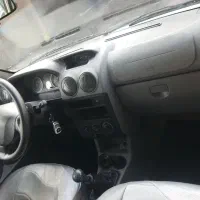 پراید مدل 97|خودرو سواری و وانت|مرودشت, پشت سایپا|دیوار