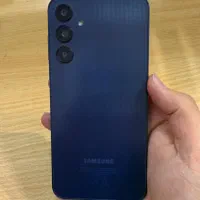 سامسونگ Galaxy A25 با حافظهٔ ۱۲۸ گیگابایت تمیز|موبایل|تهران, آبشار تهران (دریاچه)|دیوار