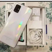 سامسونگA51+هواوایY9