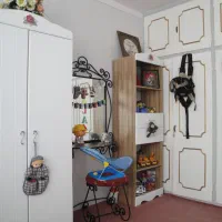 سرویس خواب کودک و نوجوان دو منظوره شرکت آوید