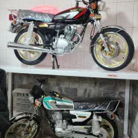 نیکتاز ۲۰۰ خشک ۴۰۴|موتورسیکلت|گنبد کاووس, |دیوار