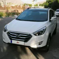 توسان 2014 فول اروپا دو دیفرانسیل