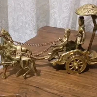 کالسکه برنج