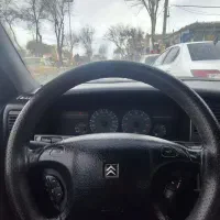 زانتیا ۲۰۰۰ مدل ۸۸|خودرو سواری و وانت|اردبیل, |دیوار