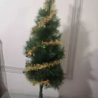 گل کریسمس|گل مصنوعی|کرمان, |دیوار