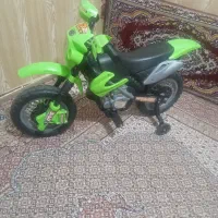 موتور شارژی درحد