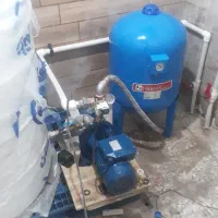 برقکار.تعمیرتخصصی پمپ آب ،آبشیرین کن،آبگرمکن