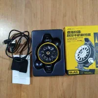 فن خنک کننده DLA6 نو