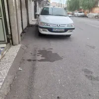 پژو پارس سال کم کار