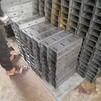 میلگرد بستر اسکوپ ناودانی گیره و قلاب|حراج|تهران, ابوذر|دیوار